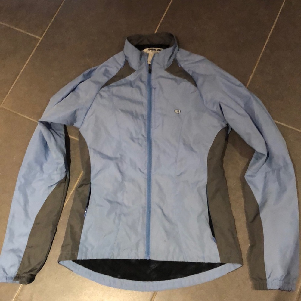 Pearl izumi wind breaker